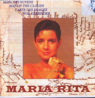 27 Maria Rita Stumpf Mapa das Nuvens Leblon Records.